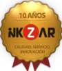 Inkzar calidad garantizada