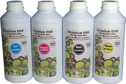 botellas eco ex3