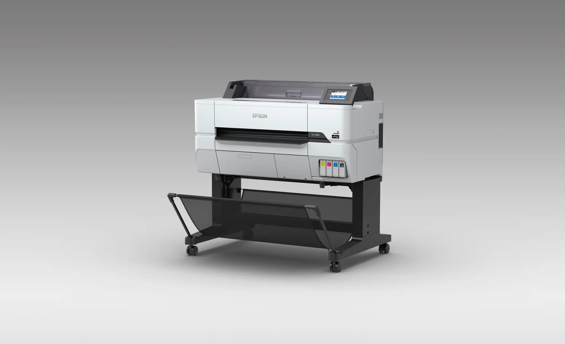Plotter Epson SureColor para fotolitos