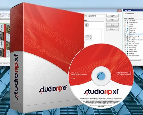 StudioRIP