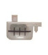Damper 2mm in, 2mm out