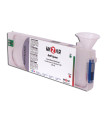 Rellenable 250ml + adaptador de chip para Roland