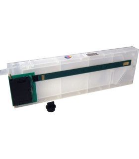 CIS Refill system 250ml + smartcard adapter for Mutoh