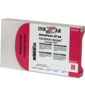 Cartucho 220ml para Epson 7400/9400