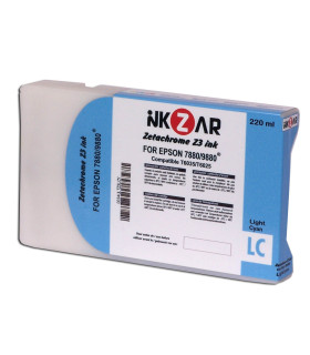 Cartucho 220ml para Epson 7880/9880