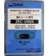 Standard cutter 45º for Roland