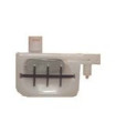 Damper 1.5mm in, 2mm out