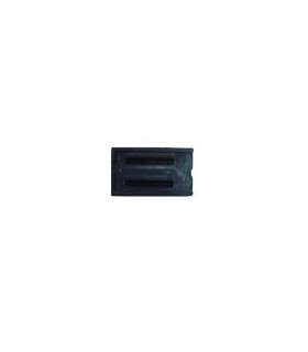 Circuit Protector Pad for Printhead DX4