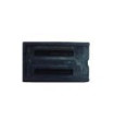 Circuit Protector Pad for Printhead DX4