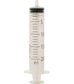 Syringe 20ml