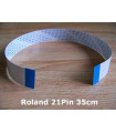 Cable de cabezal 21 pin 35cm generico