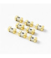 Fusible nano de cabezal 1260FA 750mA