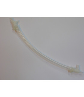 Electronic pump tube for Roland ecosolvent