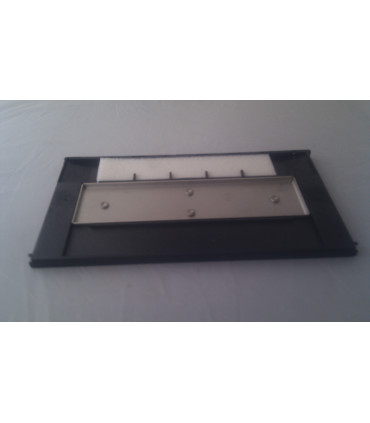 Mutoh RH2/Spitfire/Agfa GSU 6 Wiper plastic slider (assy)