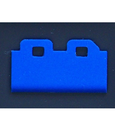 Wiper DX5/DX6 Mimaki con soporte, genérico