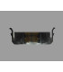 Wiper DX5/DX6 Mimaki con soporte, genérico