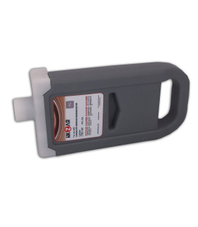 Cartucho Canon IPF 702 para 8100/S/9100/S 700ml Inkzar
