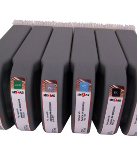 Pack portes pagados cartuchos compatibles Canon series 8400/9400 700ml