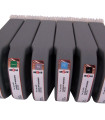 Pack2P Canon  8400/9400 series 700ml cartridge Inkzar