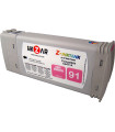Pack2P HP Z6100 (HP91) 775ml cartuchos Inkzar