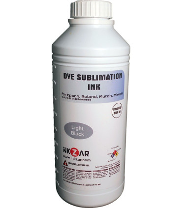 Sublimation - Transfer ink bottle 1L
