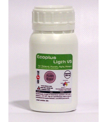 Flush for ecosolvent inks 250ml