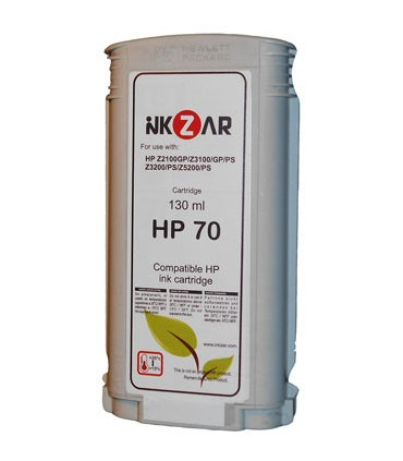 Cartucho 130ml compatible HP 72