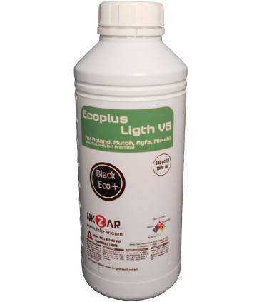 Bottle 1L Ecoplus Light V5 (ecosolmax 2) for Roland