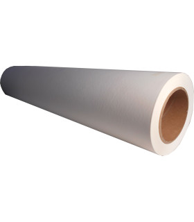 Sublimation paper 90g, 43cmx50m, fast dry
