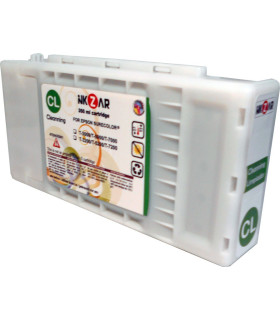 Cleaner 350ml cartridge for Epson Surecolor T3200/5200/7200