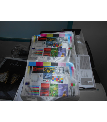 Papel sublimación 100hojas Din A3 100g/m2