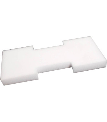 Pad wipe sponge for Roland VS, RE, RA