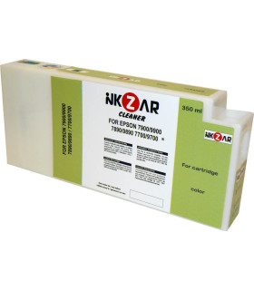 Cleaner Cart. 350ml for Epson 7900/9900-7700/9700-7890/9890