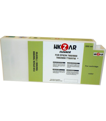 Cleaner Cart. 350ml for Epson 7900/9900-7700/9700-7890/9890
