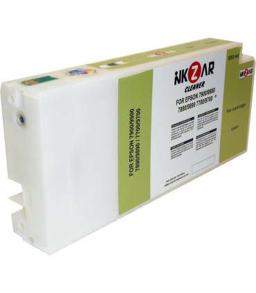 Cleaner Cart. 350ml para Epson 7900/9900-7700/9700-7890/9890