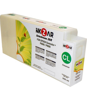 Cleaner Cart. 350ml for Epson SC-P6000/P8000