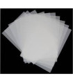 Film inkjet fotolitos A4 165my pack 100 hojas