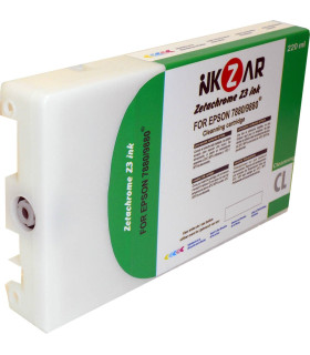 Cleaner Cart. 220ml para Epson 7880/9880