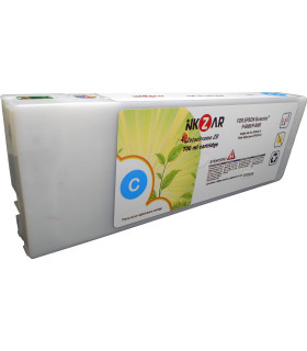Pack2P Epson SC P6000/7000/8000/9000 350ml cartridge Inkzar