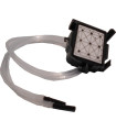 Cap top Assy Roland XR/VS/RE/RA/XF/RF/EJ/RT compatible