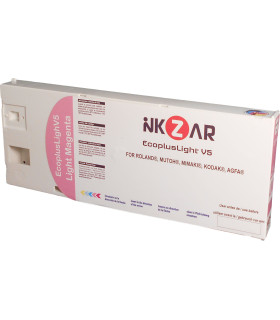 Cartridge 220ml Ecoplus light V5 for Roland