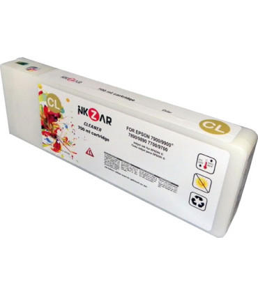 Cartucho 700ml Cleaner para Epson 7900/9900-7700/9700-7890/9890