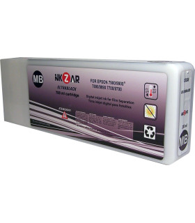Ultrablack Fotolitos: Cartucho 700ml para Epson Surecolor Series P