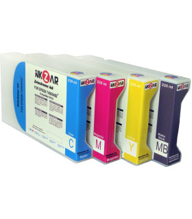 Cartridge 220ml for Epson 7450/9450