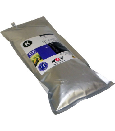 Bolsa 1L tinta SS21 lightsolvent para Mimaki