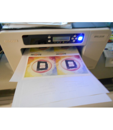 Sublimation paper 100 sheets Din A3 100g/m2