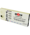 Cartucho 220ml Ultrablack para fotolitos para Roland, Mutoh, Mimaki y otras