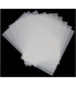 Screenprinting inkjet film 165my pack 100 sheets
