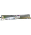 Bolsa 600ml tinta blanca UV Curable para Mimaki UJF series