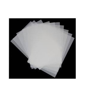 Film inkjet fotolitos 165my pack 100 hojas